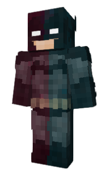 Minecraft skin Whymsic