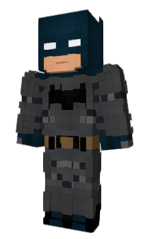 Minecraft скін по ніку Beba7183012