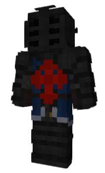 Minecraft skin monkeybana