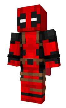 Minecraft skin ElFacu