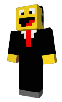 epic face  Minecraft Skins