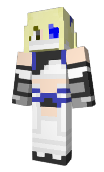 Minecraft скин по нику qwtr