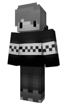 Minecraft скин по нику DeadThrow