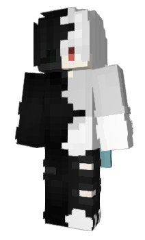 Minecraft скін по ніку lmpc