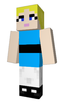 Minecraft скін по ніку woodski