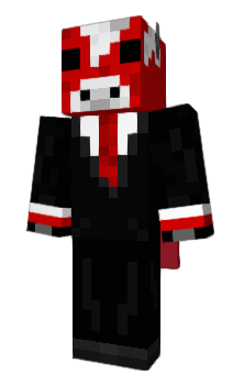 Minecraft скин по нику Stuten