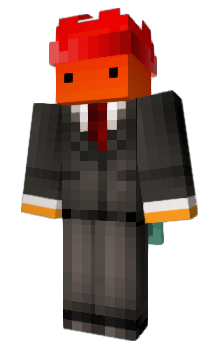 Minecraft скин по нику sun4nd