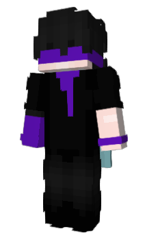 Minecraft скін по ніку CombatZyl3rFr_