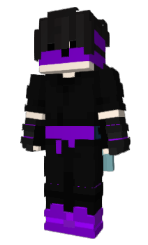 Minecraft скин по нику CombatZyl3rFr_