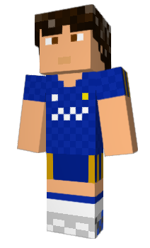 Minecraft скин по нику ap1