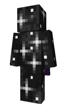 Minecraft скин по нику yFynn