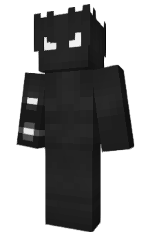 Minecraft skin ZZZmods