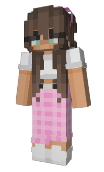 Minecraft скин по нику dinosauriopato