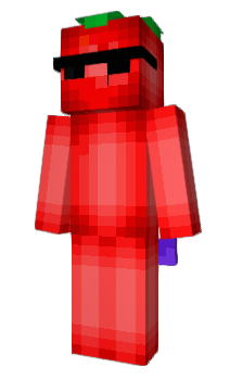 Minecraft skin Dar_090