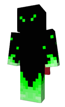 Minecraft скин по нику NPLP