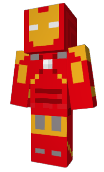 Minecraft skin aomomo