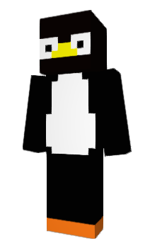 Minecraft скин по нику fzl
