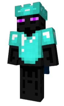 Minecraft skin pls