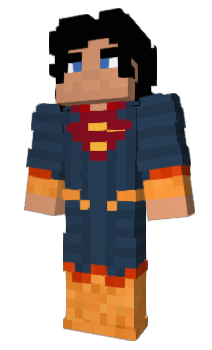 Minecraft скін по ніку y3vl