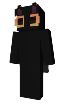 Minecraft скин по нику Looka
