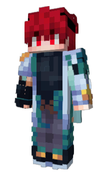 Minecraft скін по ніку eh_o_noah