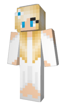 Minecraft skin stellagaming