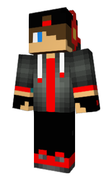 Minecraft skin PsYcHoZz