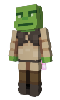 Minecraft skin itsTor1