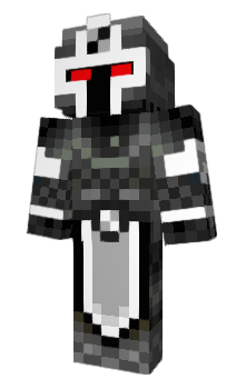 Minecraft skin iFqncyou