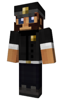 Minecraft скин по нику 6294