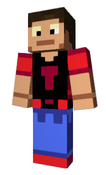 Minecraft скин по нику kollr