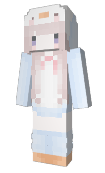 Minecraft skin _E_R_R_