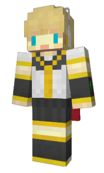 Minecraft скін по ніку marona