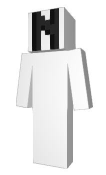 Minecraft скін по ніку NetFix