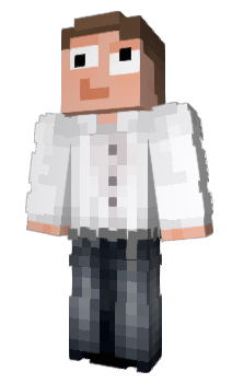 Minecraft скин по нику Slaffneft