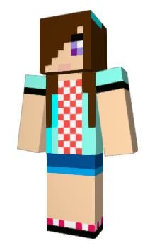 Minecraft скин по нику slpp