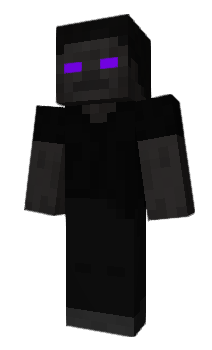 Minecraft скін по ніку Ankerem