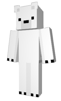 Minecraft скин по нику PickItUp