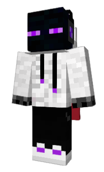 Minecraft skin PoInTx