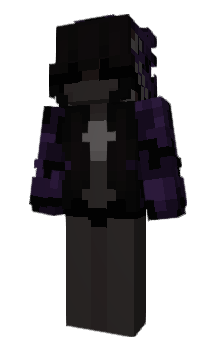 Minecraft скин по нику xSw1z