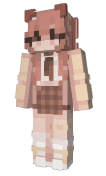 Minecraft скин по нику anbiiii