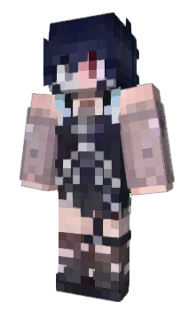 Minecraft skin soravt
