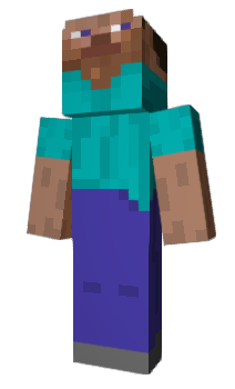 Minecraft skin teodem