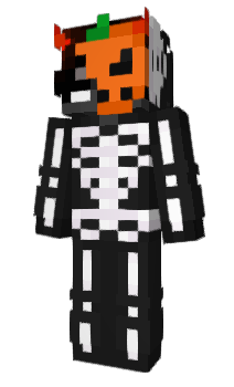 Minecraft skin dreamisnoob