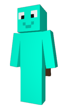 Minecraft скин по нику Fynnie11