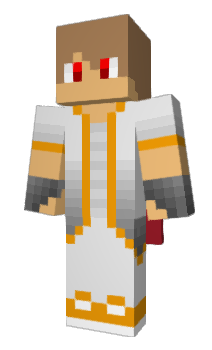 Minecraft скин по нику Demonangell