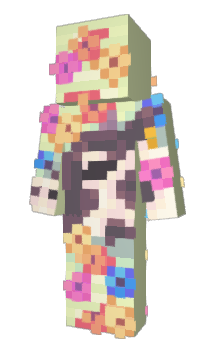 Minecraft скін по ніку katarc