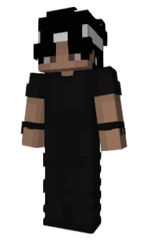 Minecraft скин по нику Q7__