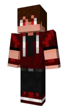 Minecraft скин по нику Strength2