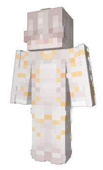 Minecraft skin Akiraa2220